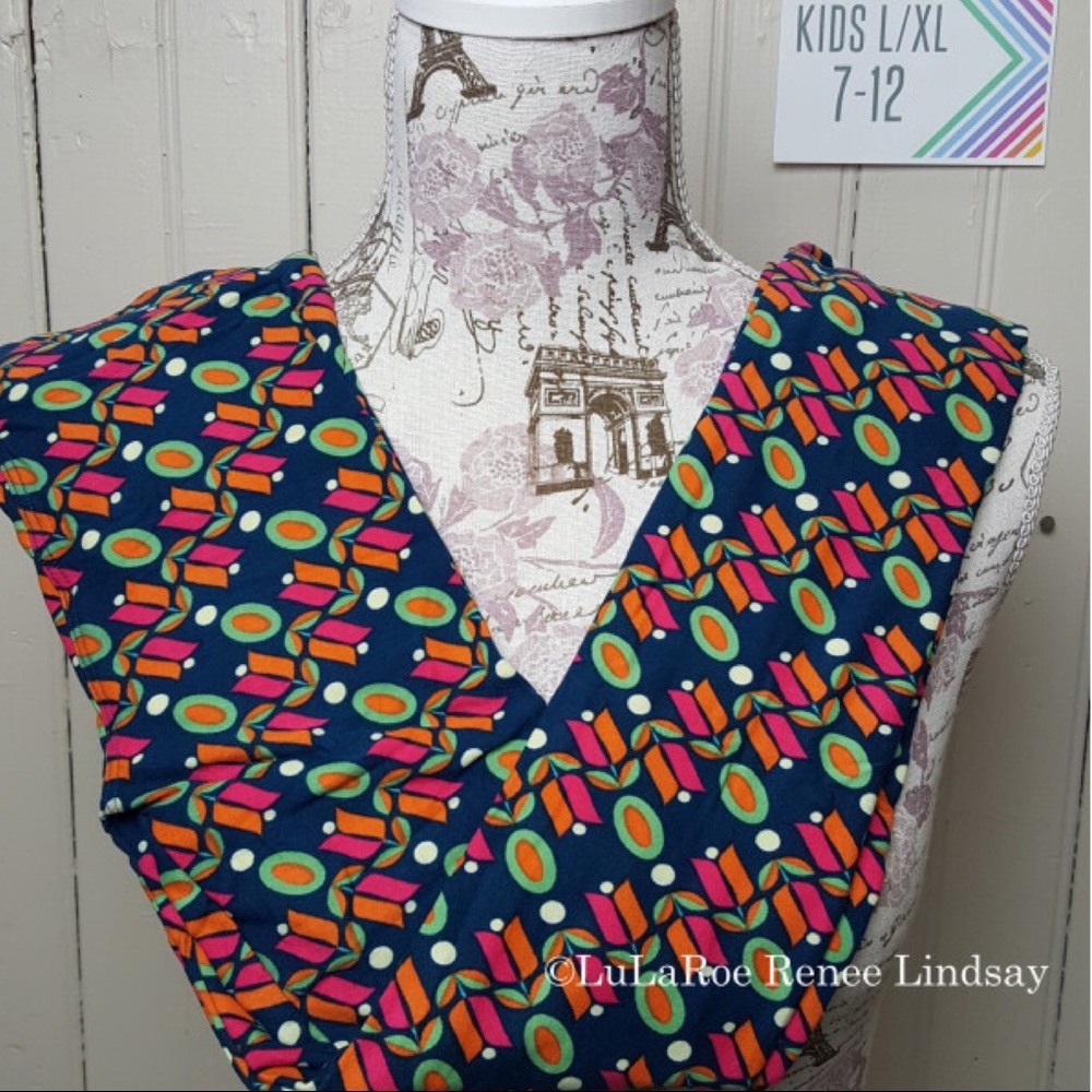 Lularoe Kids Leggings